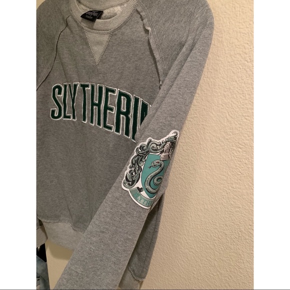 Harry Potter sweatshirt. Size xsmall - Picture 3 of 6